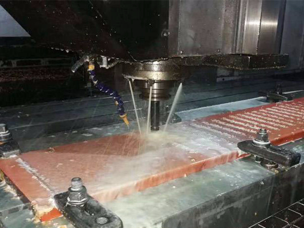 龍門銑床夾具分類有哪些分別用于哪種加工場合?