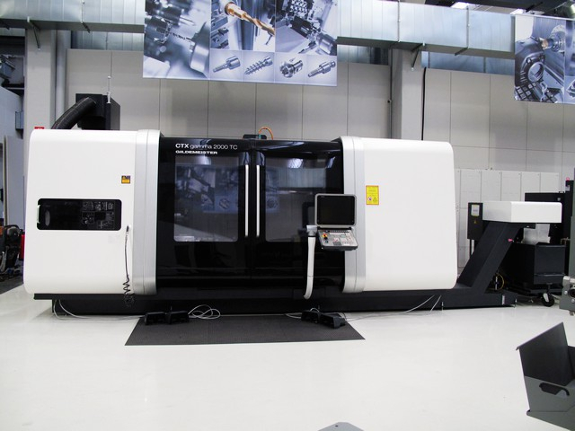 美、德、日三國為什么能長期做機床產業的頭三把交椅?